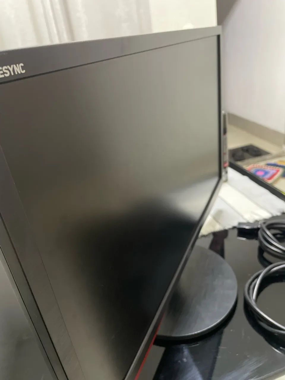 Monitor AOC sniper - Foto 3