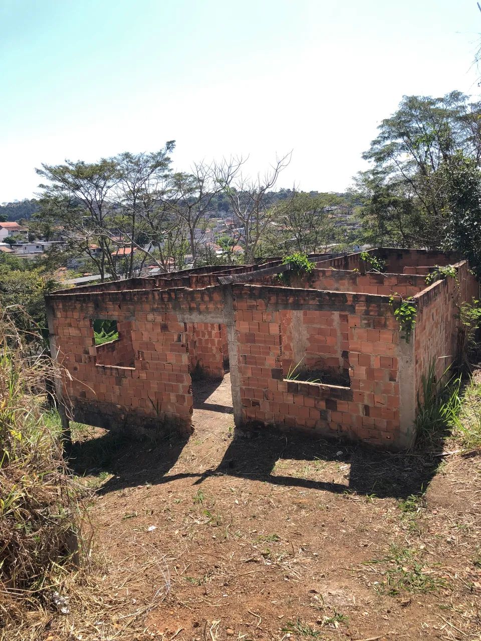 Foto - Volta Redonda - Água Limpa