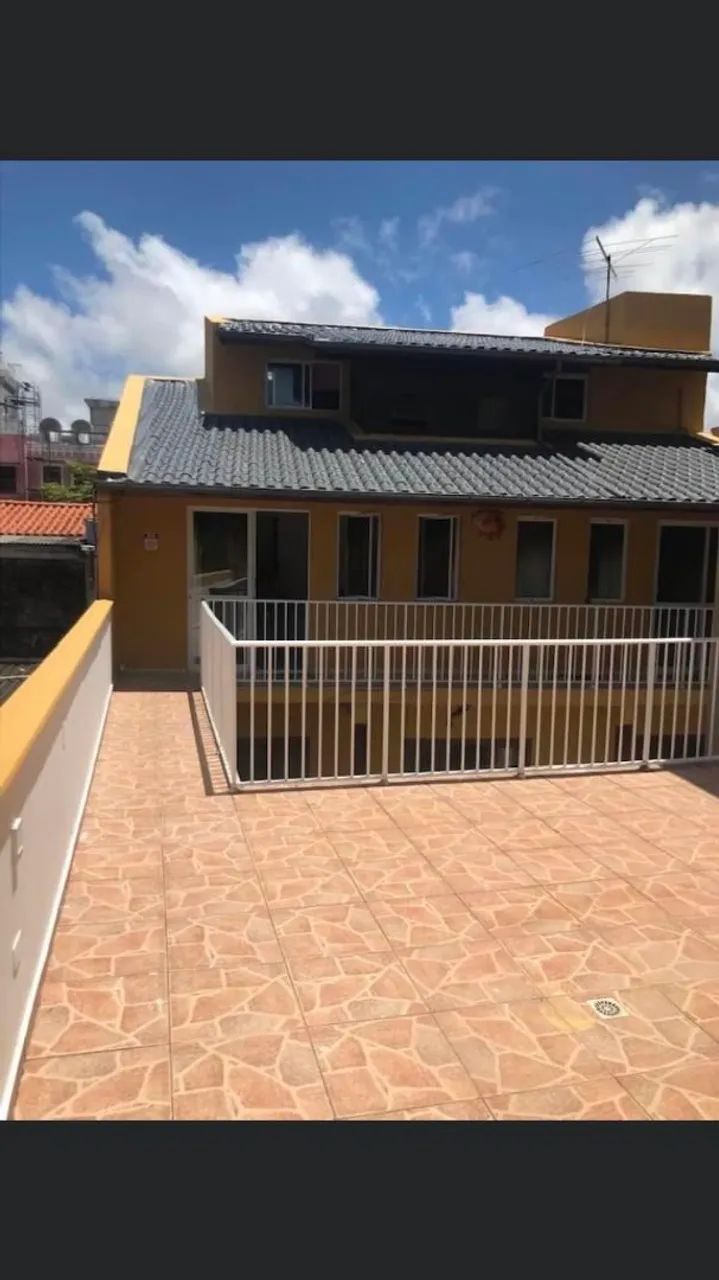 Edificação 4 imóveis e uma suíte.Lagoa - Foto 2