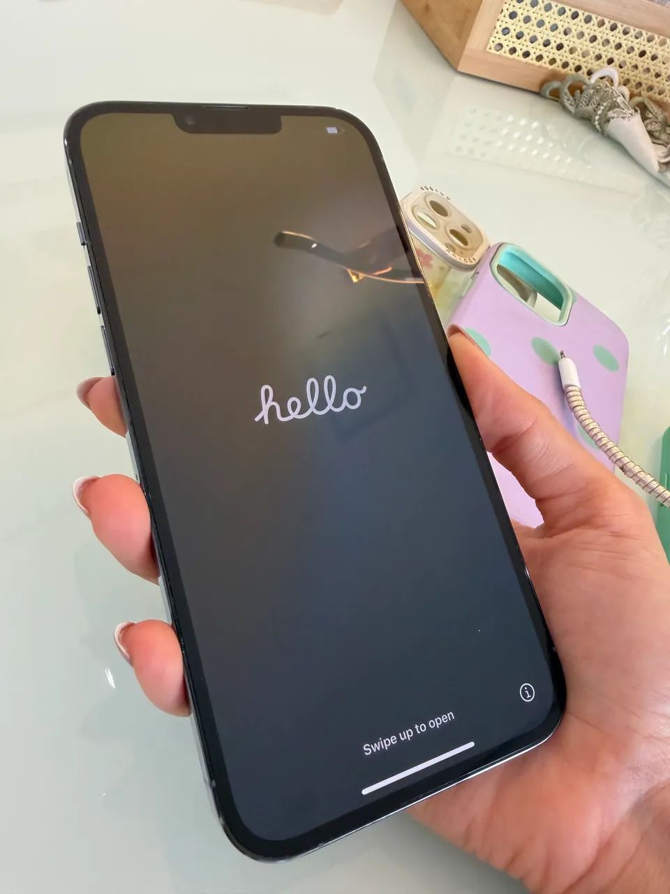 IPhone 13 Pro Max 256GB - Foto 3