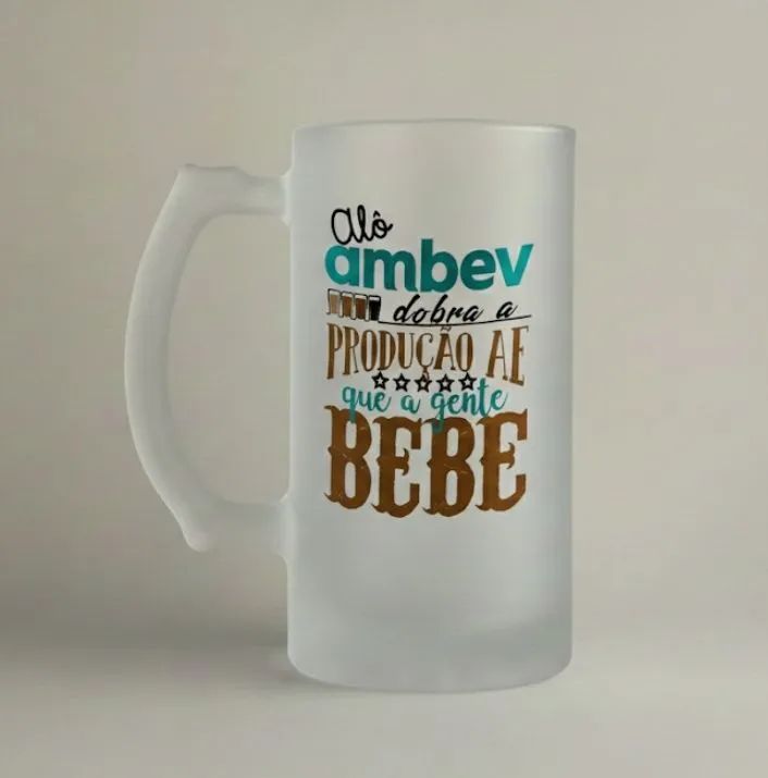 Caneco de Chopp Personalizado  - Foto 4