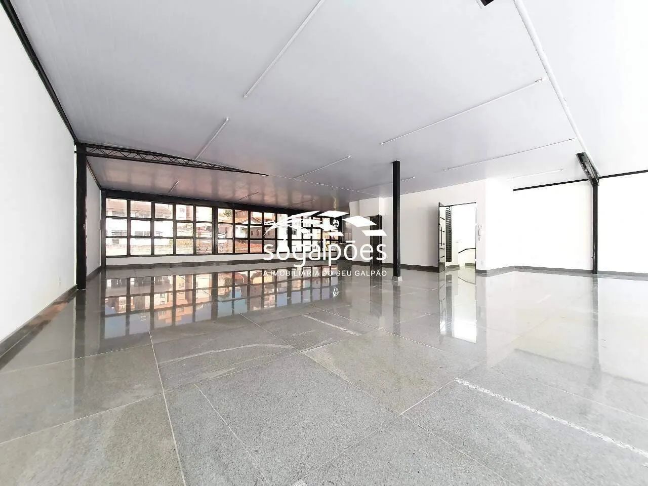Sala para aluguel, Nova Granada - Belo Horizonte/MG