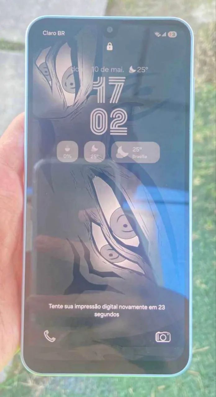 Samsung a17 - Foto 2