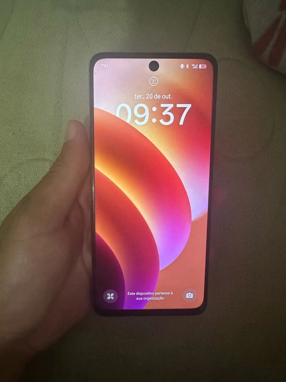 Realme C75 256gb - Foto 5