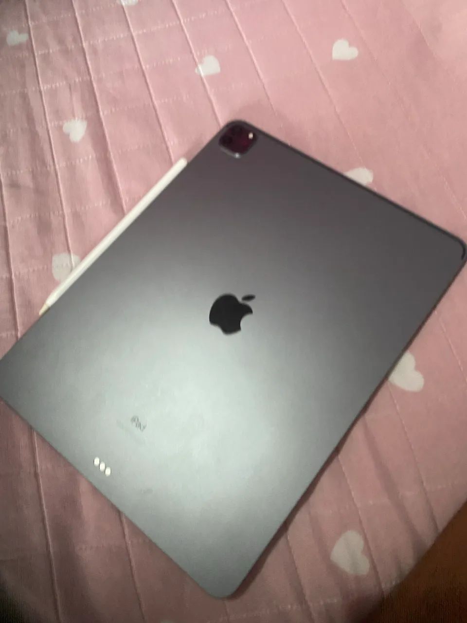 ipad pro 5° geração 12.9 polegadas 120hz - Foto 2