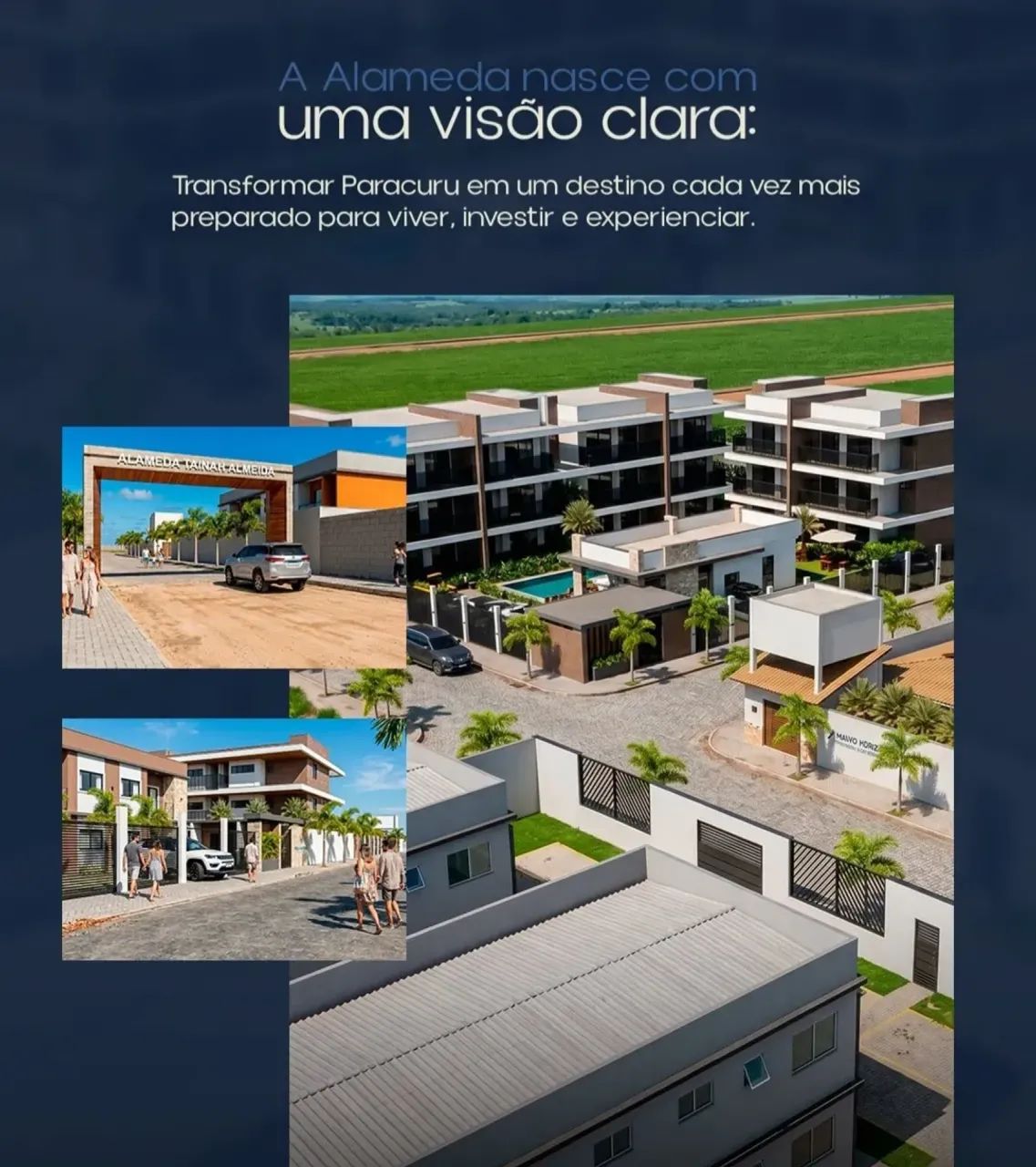 Apto Paracuru com financiamento CEF - Foto 3