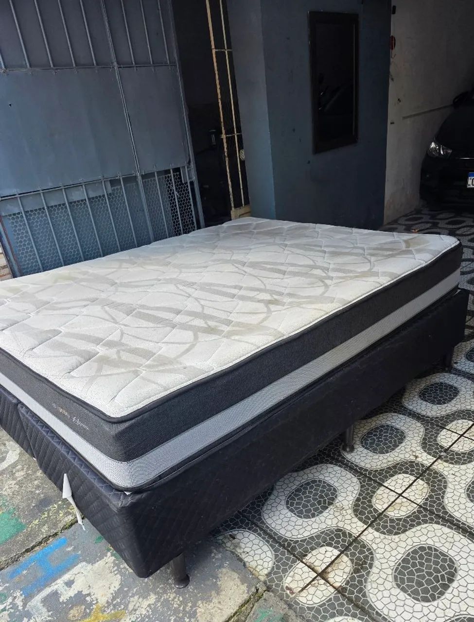 Cama Queen  - Foto 3