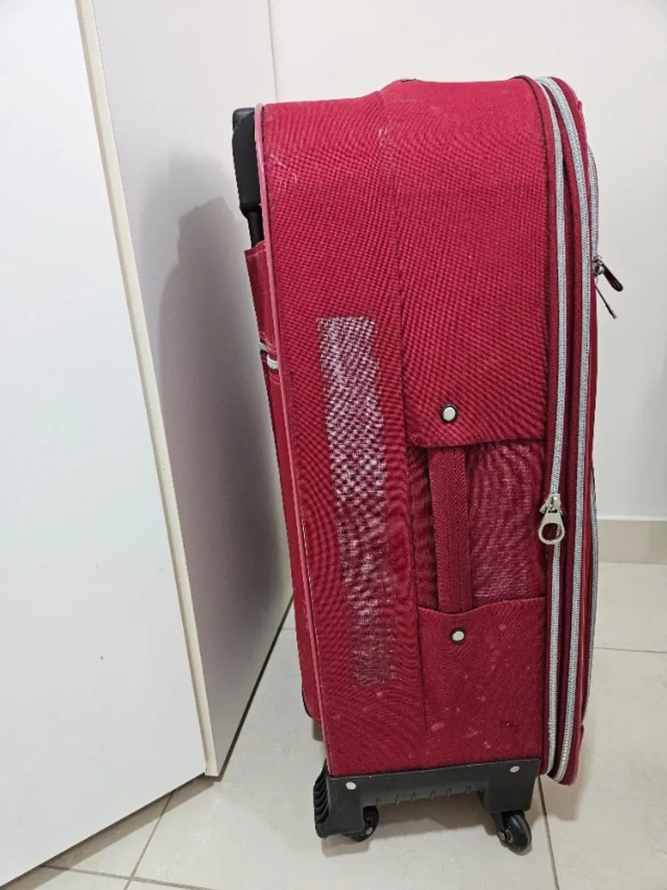 mala de viagem - Foto 2