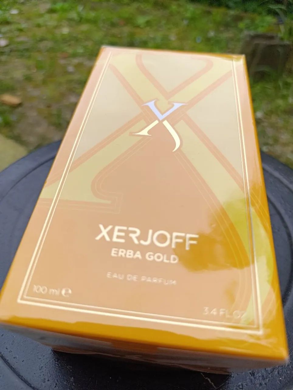 Perfume xerjof erba gold - Foto 2