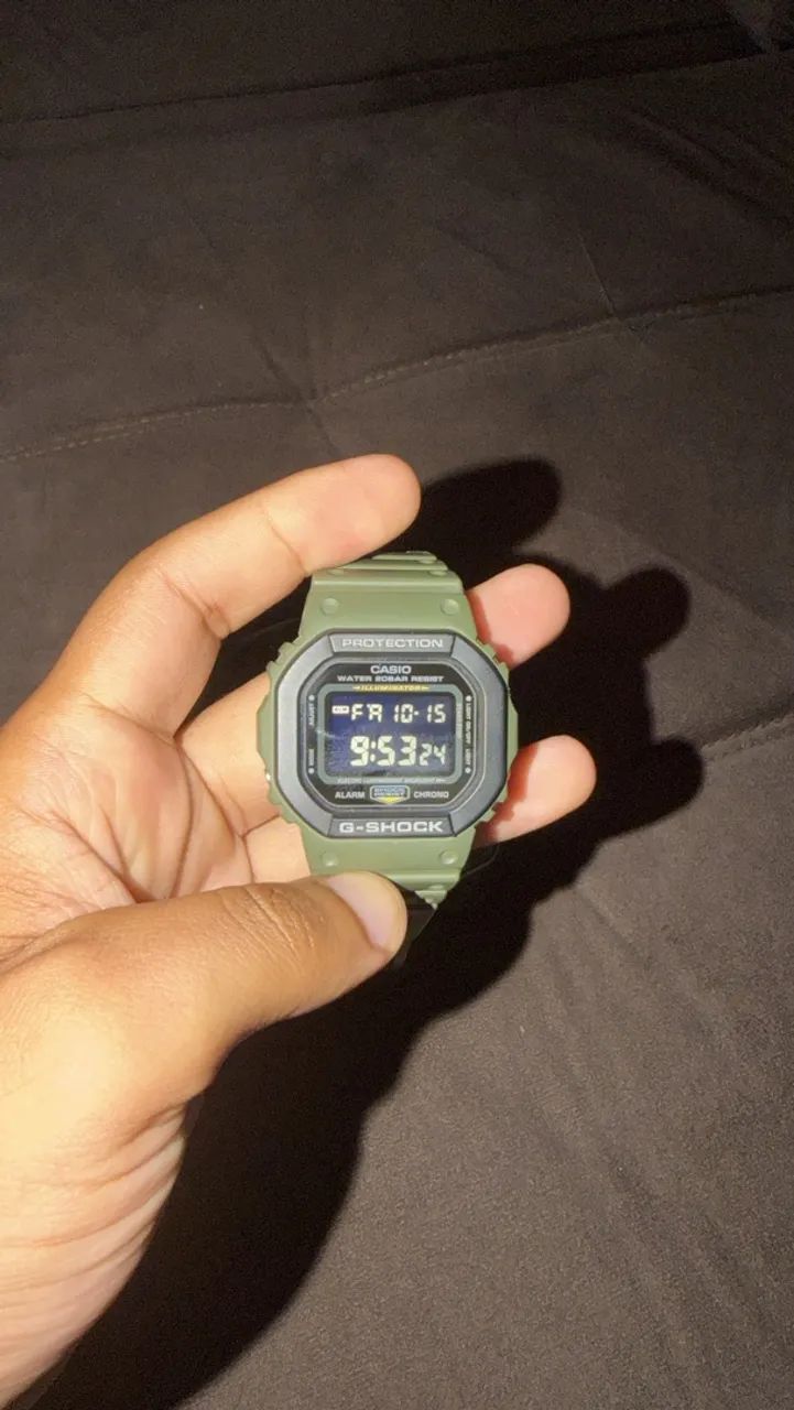 Casio G-Shock - Foto 2
