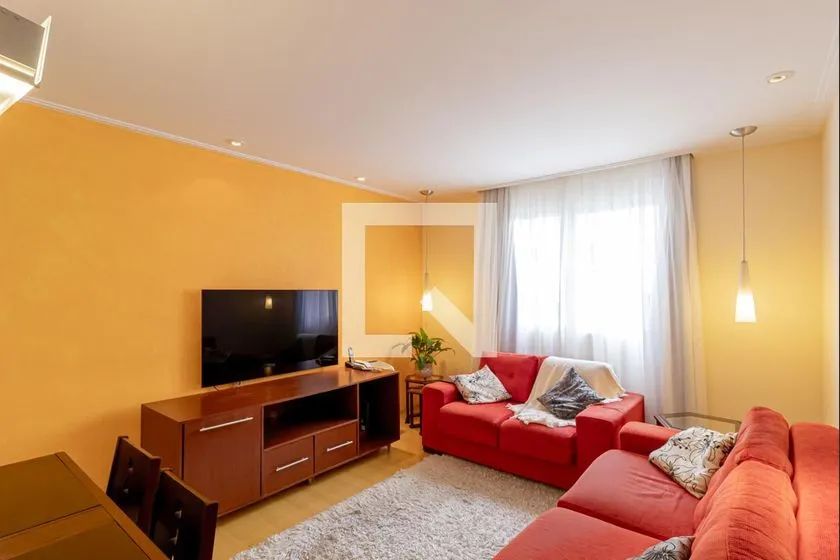 Apartamento à Venda - Bosque da Saúde, 2 Quartos, 62 m2 - Foto 3