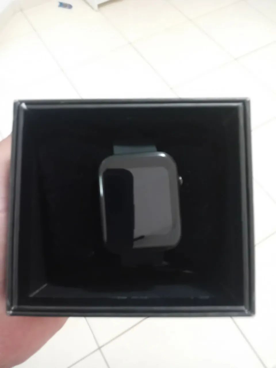 Smartwatch lince FACO TROCA JOGOS PS4 - Foto 2