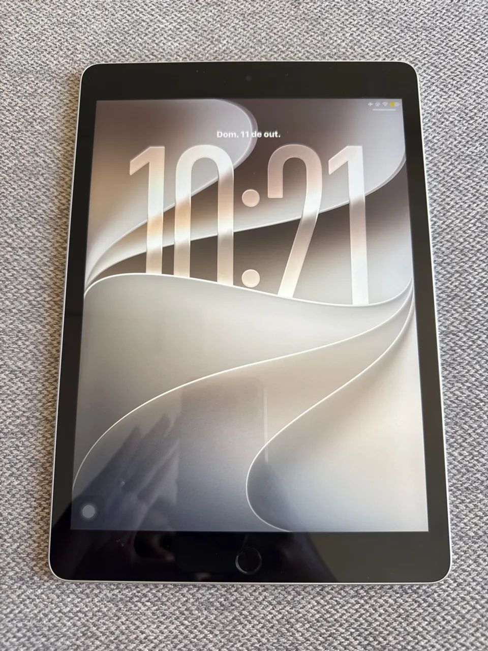 iPad 9ª geração - 64 GB - Foto 5