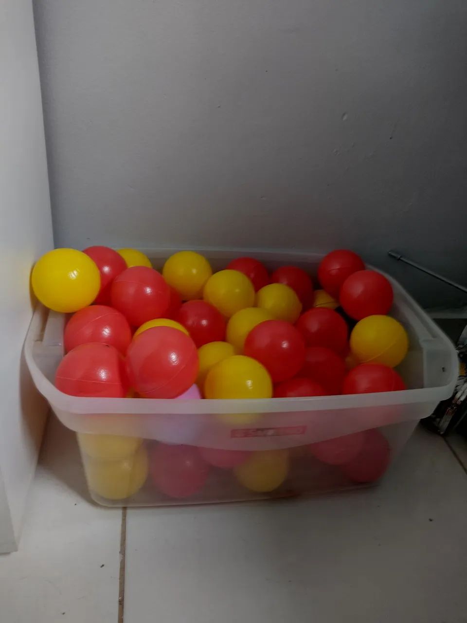 Bolinhas 
