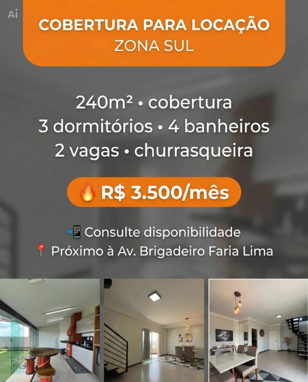 Foto - São José do Rio Preto - Vila São José