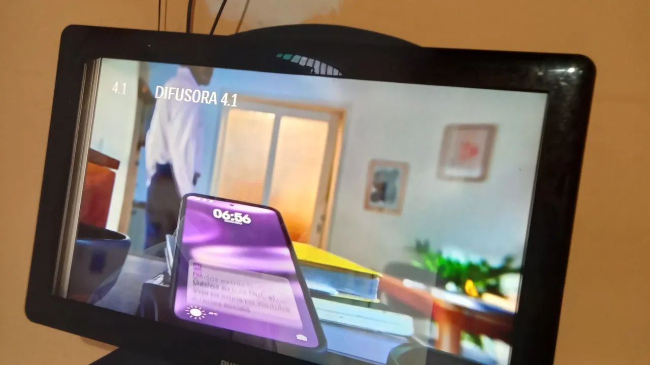 Tv 32 Philips  - Foto 3