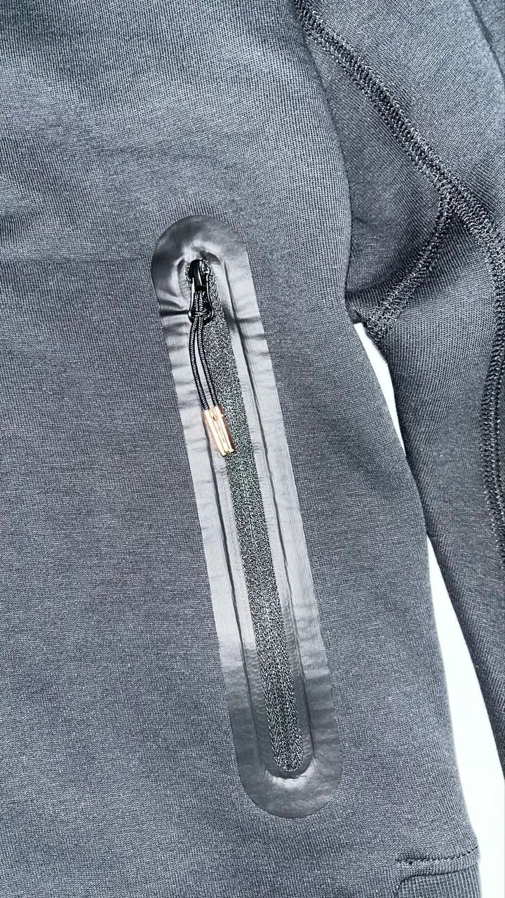 Nike Tech Fleece x Syna  - Foto 5