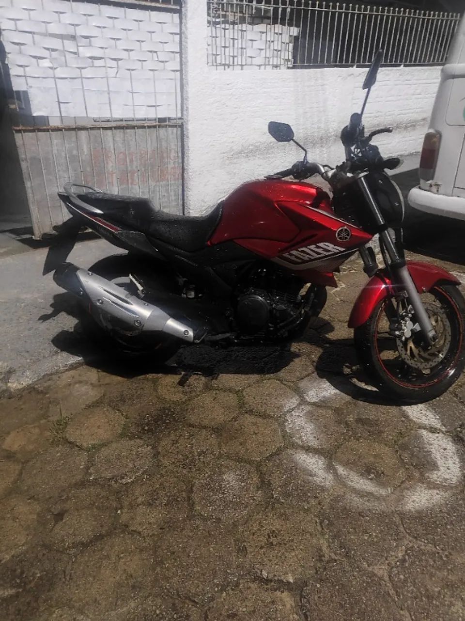 Fazer modelo 2015 edição especial  - Foto 2