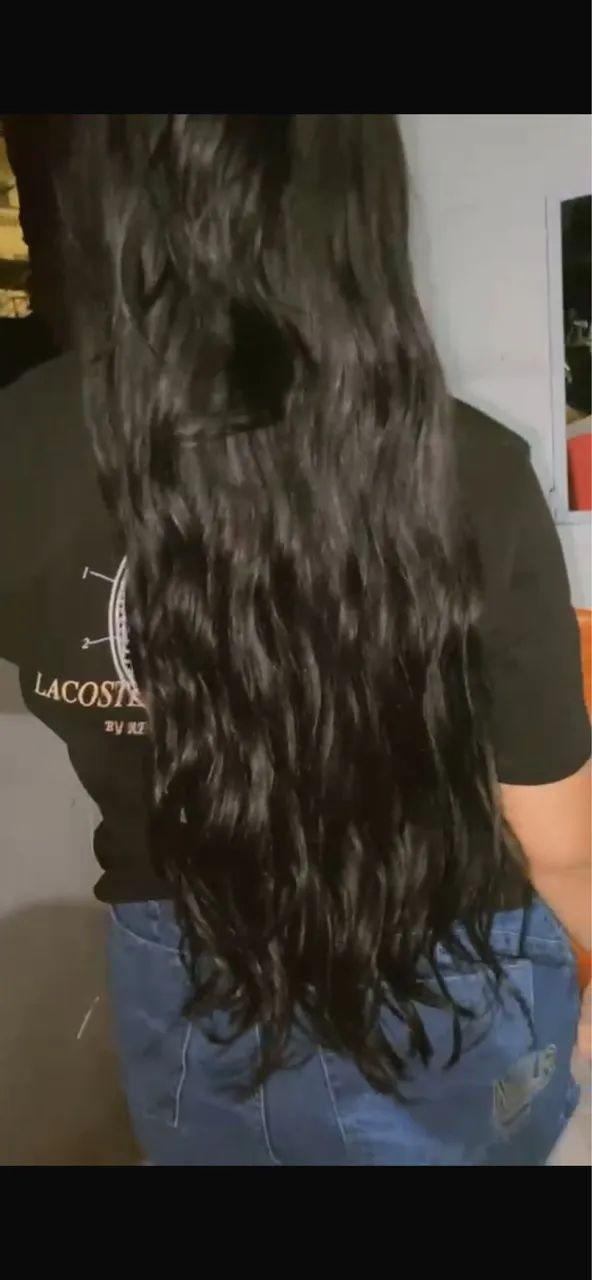 Mega hair 65cm - Foto 2
