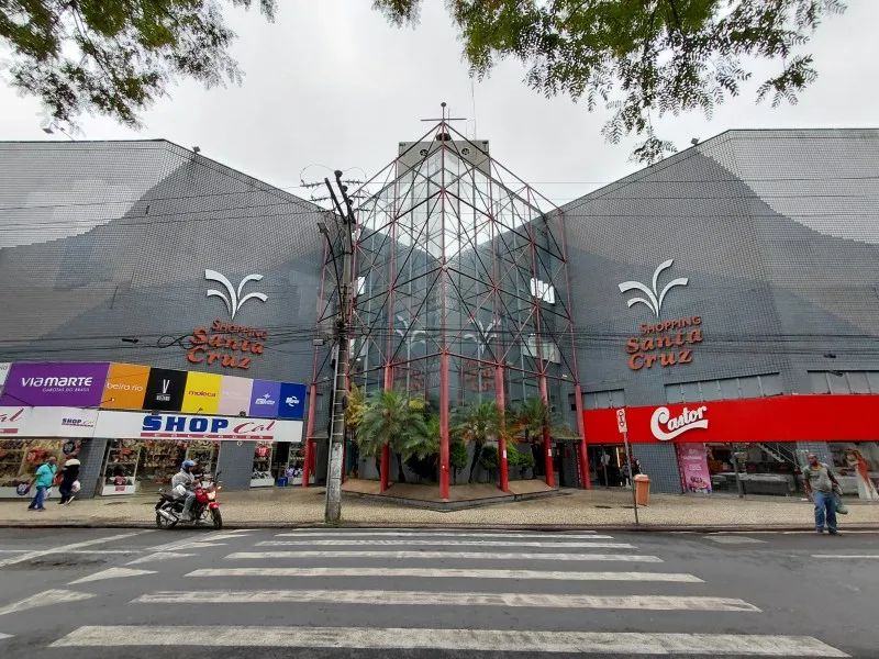 Loja em Shopping - Juiz de Fora MG