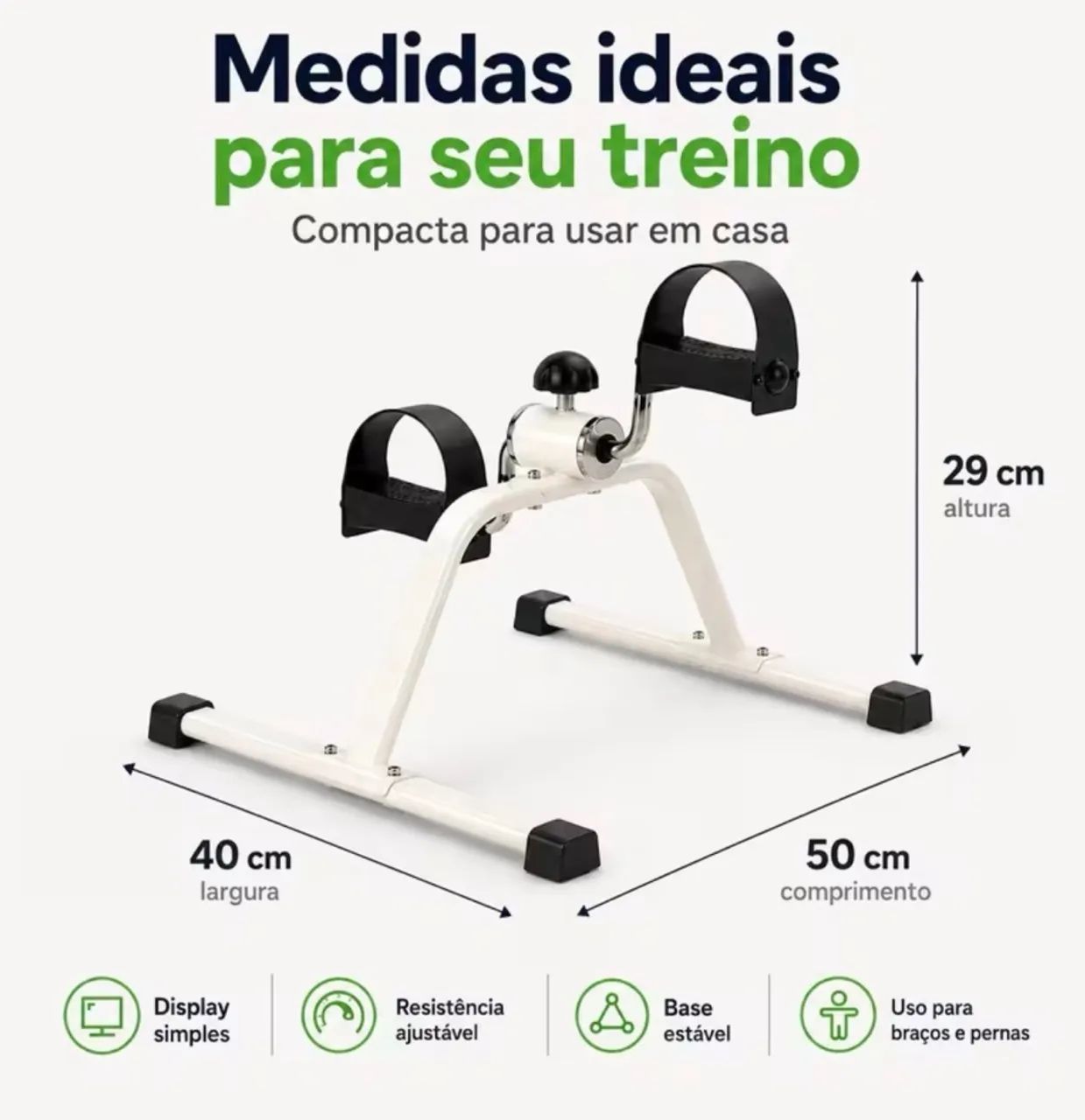 Mini bikes de equilíbrio - Novas na Caixa  - Foto 3