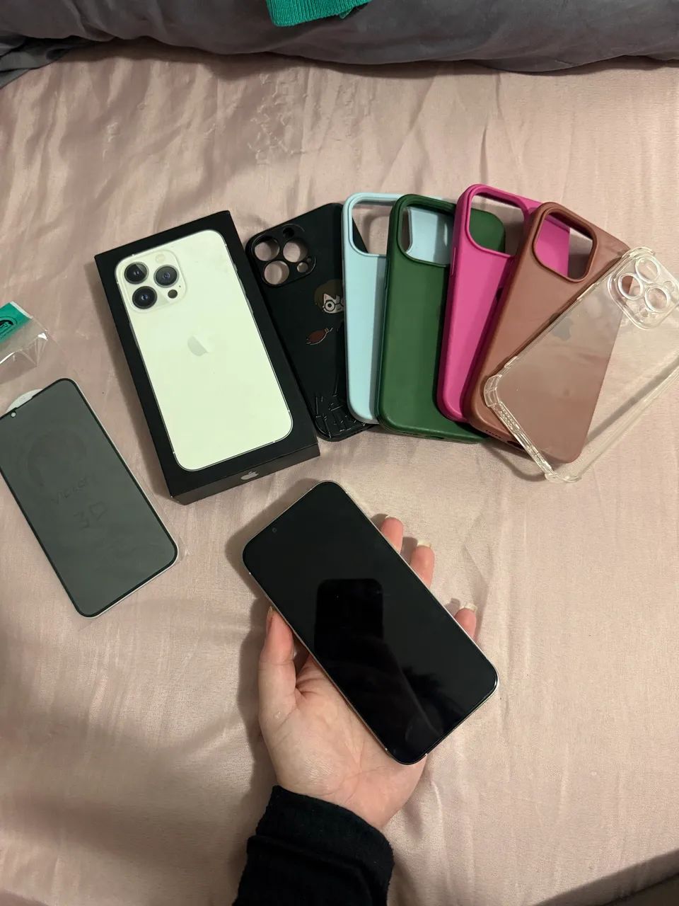 iPhone 13 Pro - Foto 3
