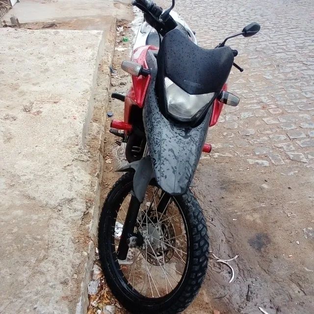 Vendo xre 300.  - Foto 2