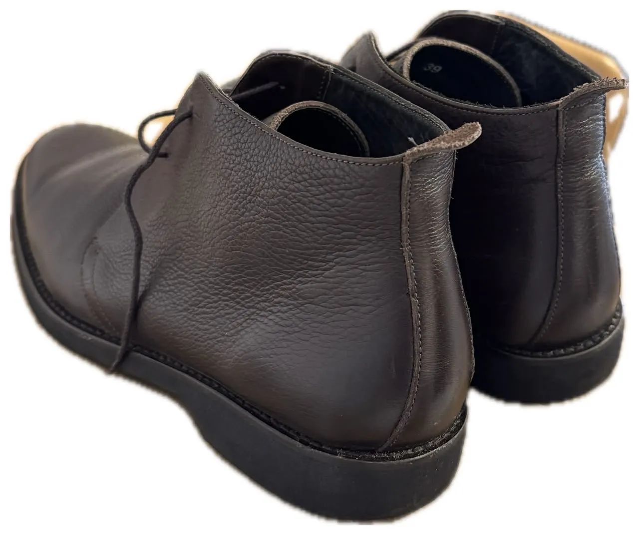 Bota Chelsea Brooksfield - Foto 3