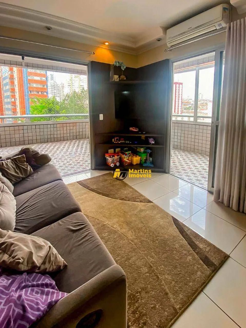 Vende Duplex no Residencial Itaparica Osasco com 3 Dormitórios - Foto 5