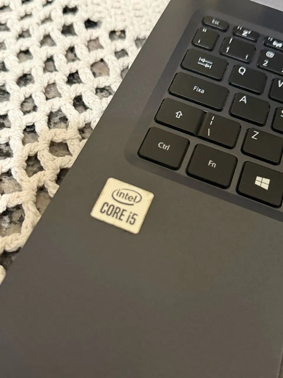 Notebook Acer Aspire - Core i5 10a geração - 8gb ram SSD -256 gb - Foto 4