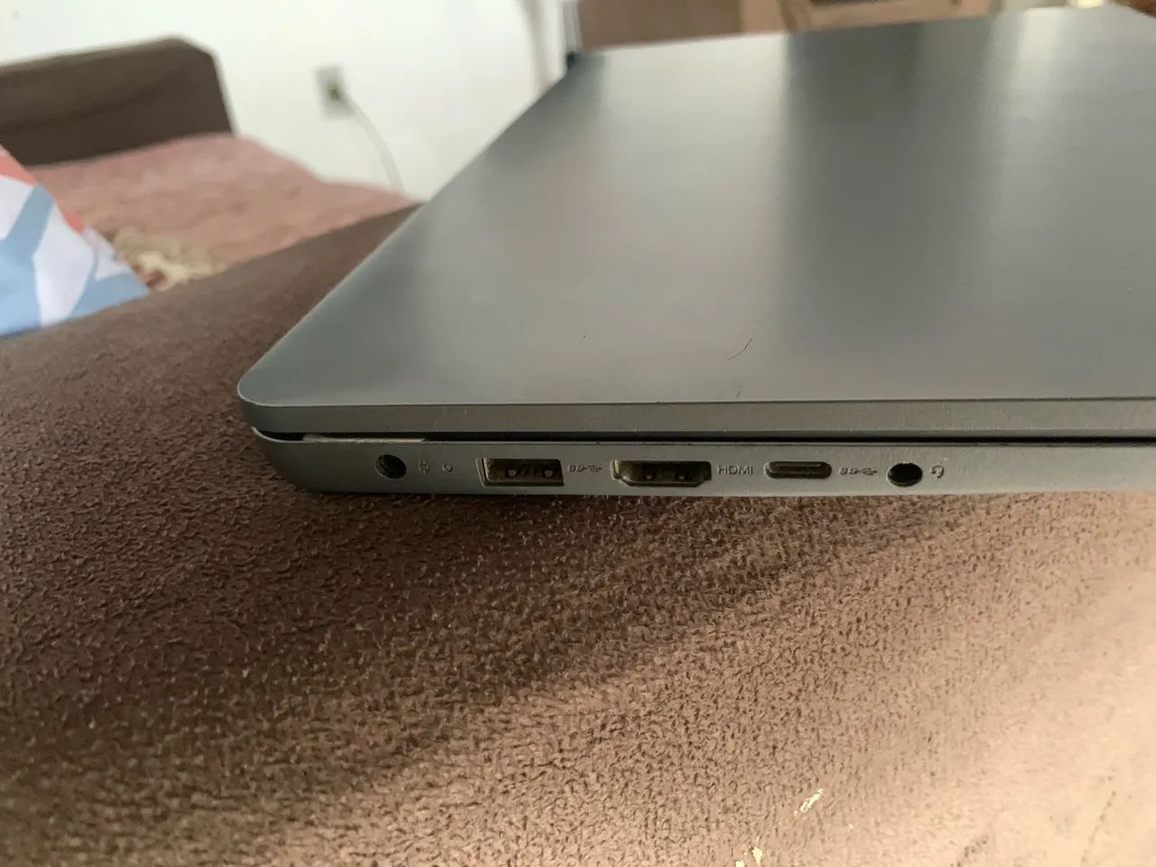 Notebook Lenovo i3 11º geração  - Foto 2