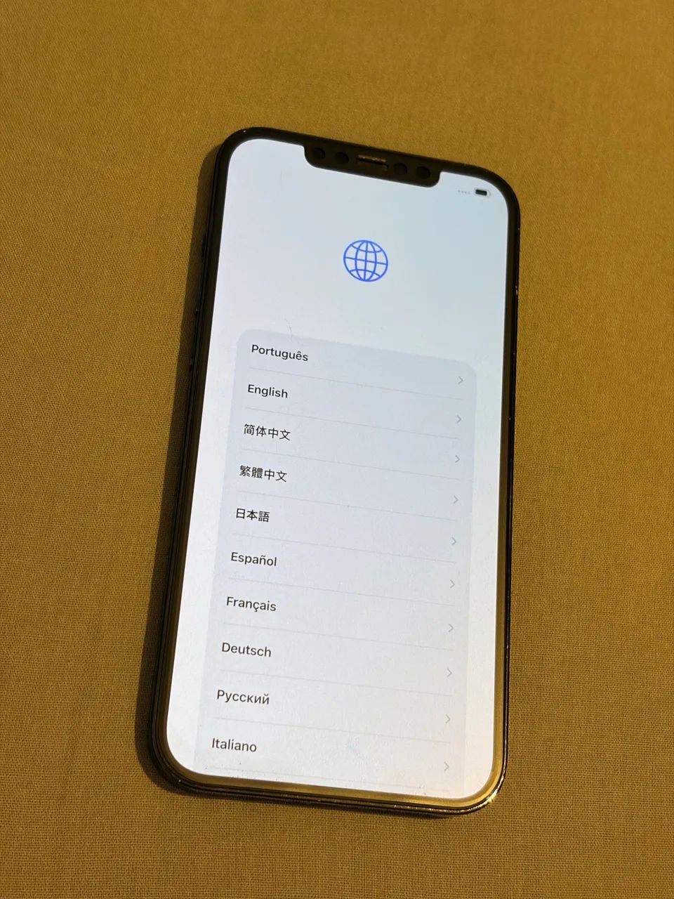 iPhone 12 Pro Max 256 GB - Celulares e Smartphones - Jabour