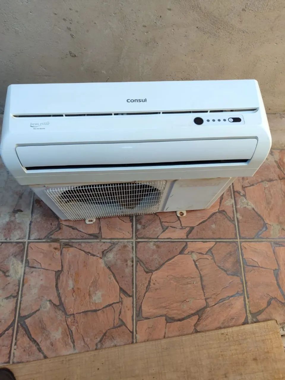 Ara condicionado  - Foto 2