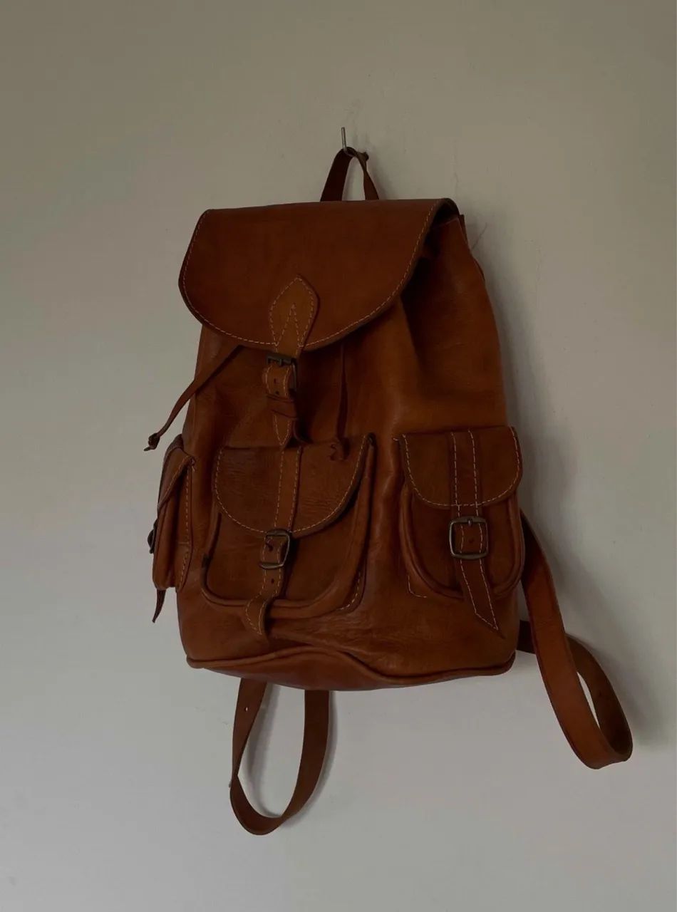 Aquela mochila que é pra vida toda. - Foto 4
