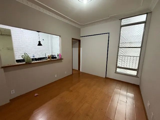 Alugo lindo apartamento no Grajaú!!!! - Foto 2