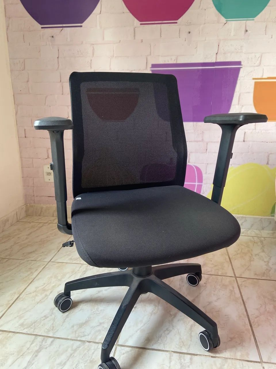 Cadeira de Escritório profissional  - Foto 2