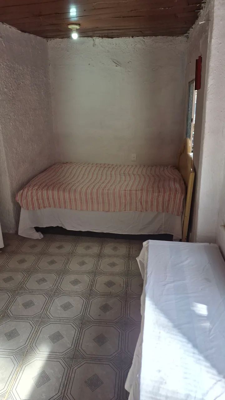Alugo kitnet mobiliada 1.100 reais  - Foto 3