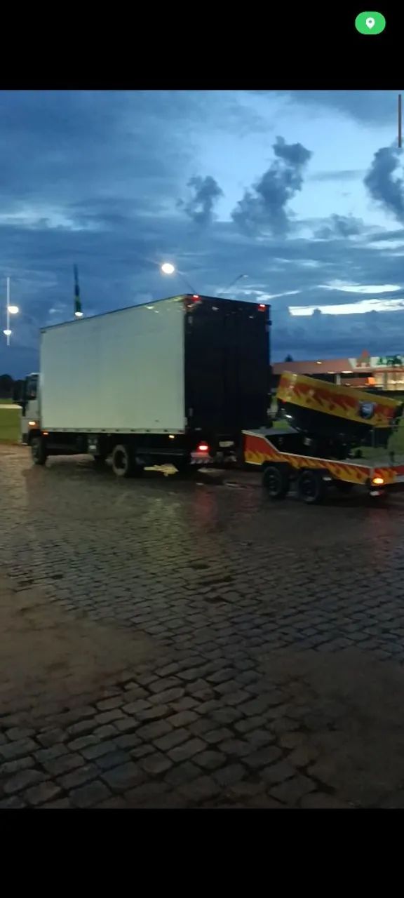 Cargo 816 bau - Foto 3
