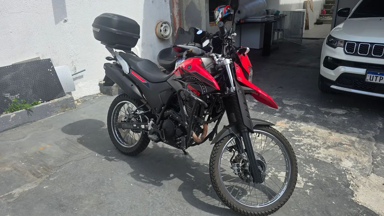 Lander 250 cc - Foto 3