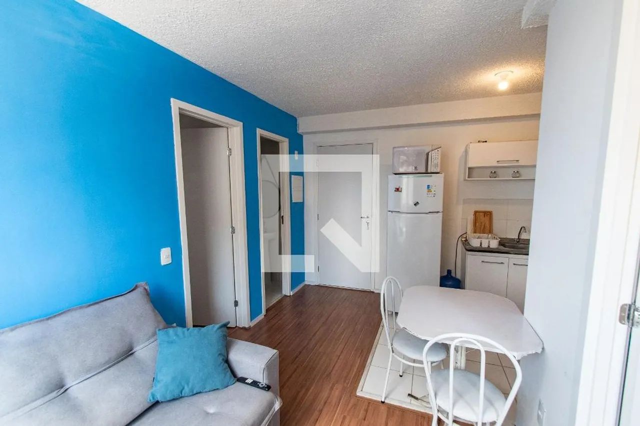 Apartamento à Venda - Ipiranga, 2 Quartos, 35 m2 - Foto 2