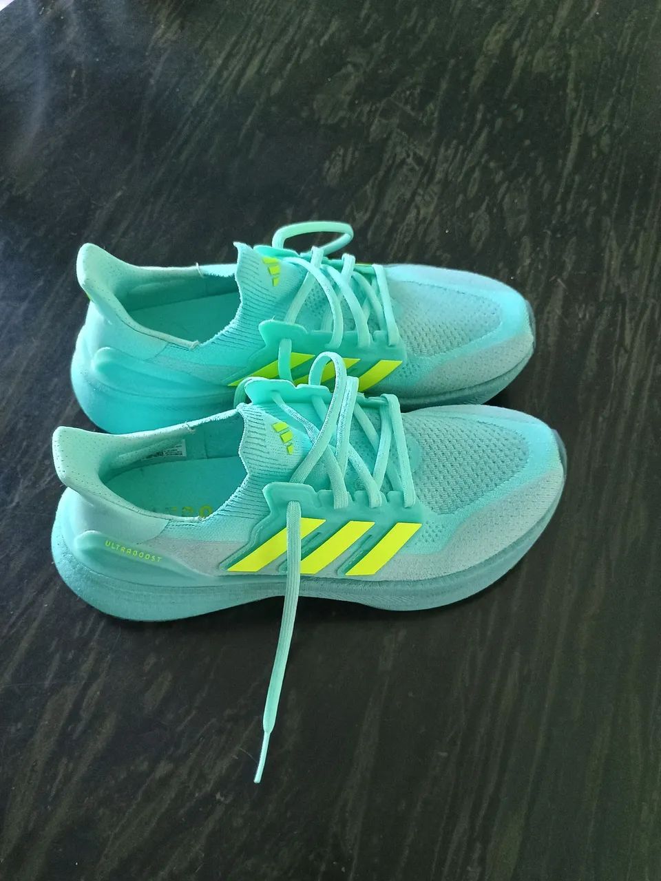 Tênis masculino ultraboost original - Foto 4