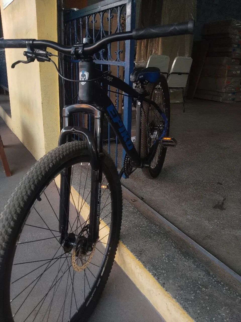 Bike aro 29 - Foto 3