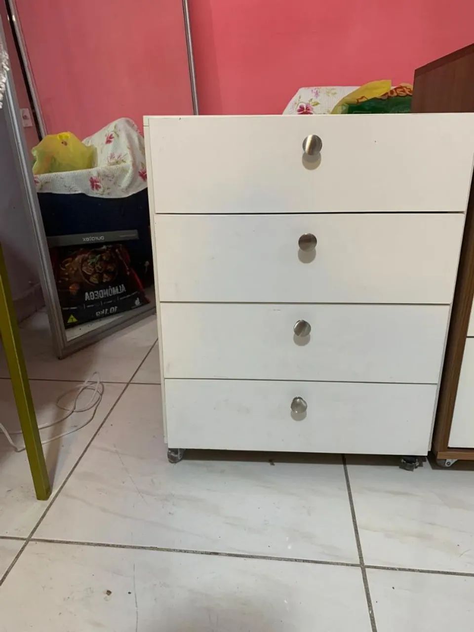 Gaveteiro novo  - Foto 2