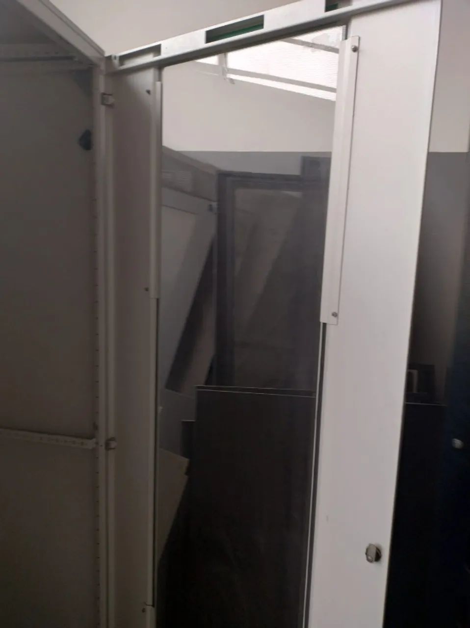 Rack 44U Carthoms para Servidor Switch Cabeamento - Hack - Raque - Foto 4
