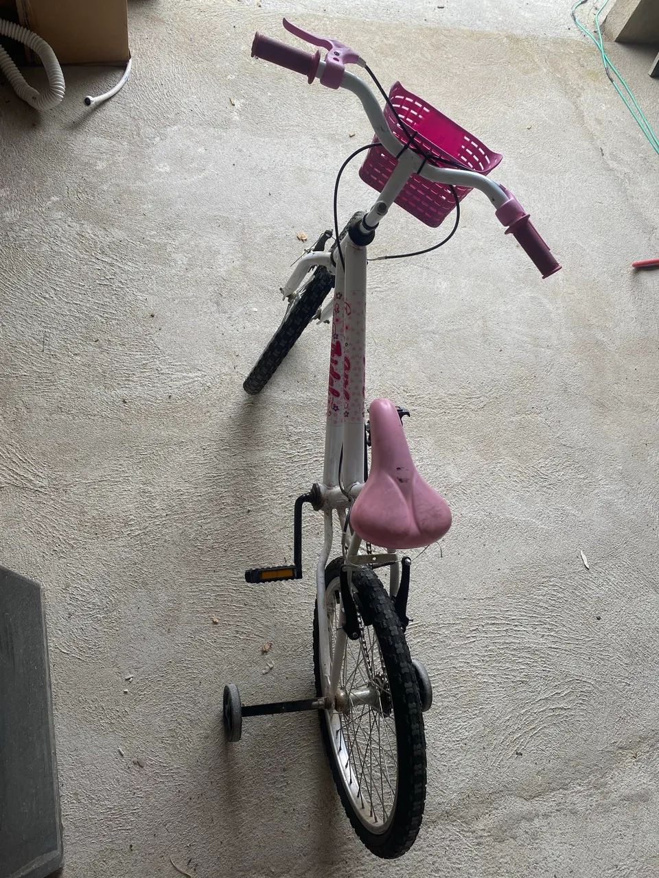 Bicicleta infantil - Foto 3