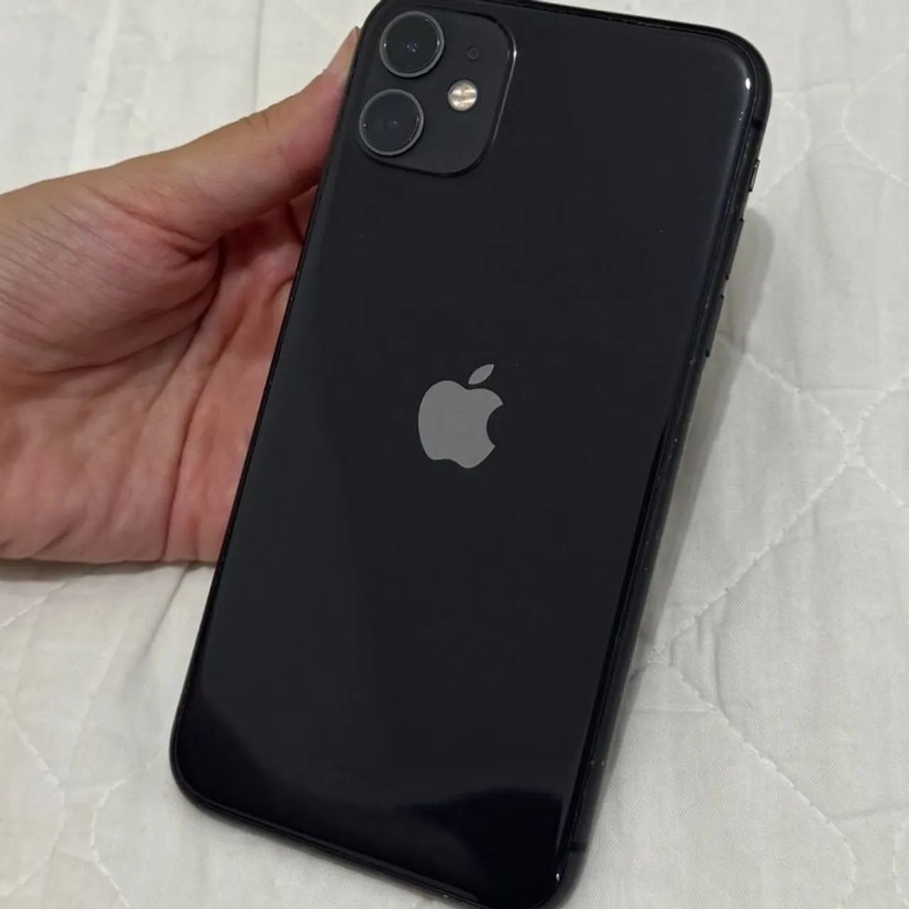 iPhone 11 - Foto 2
