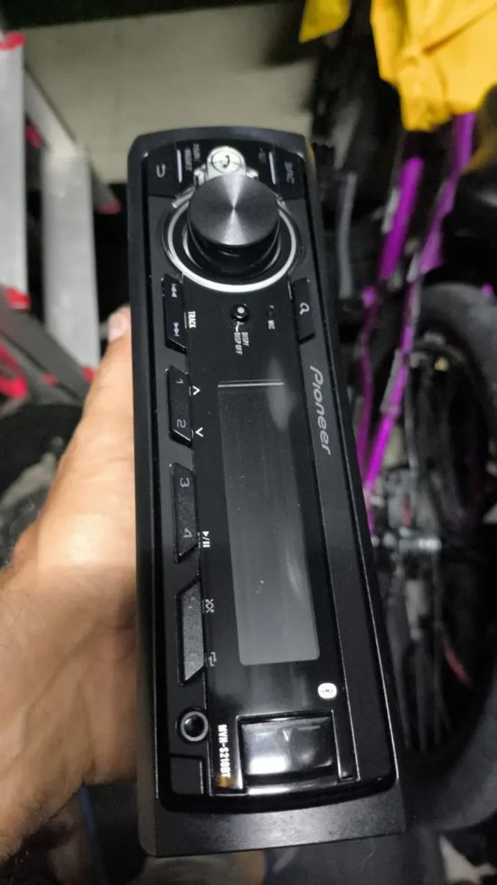 Pionner 218bt  - Foto 2