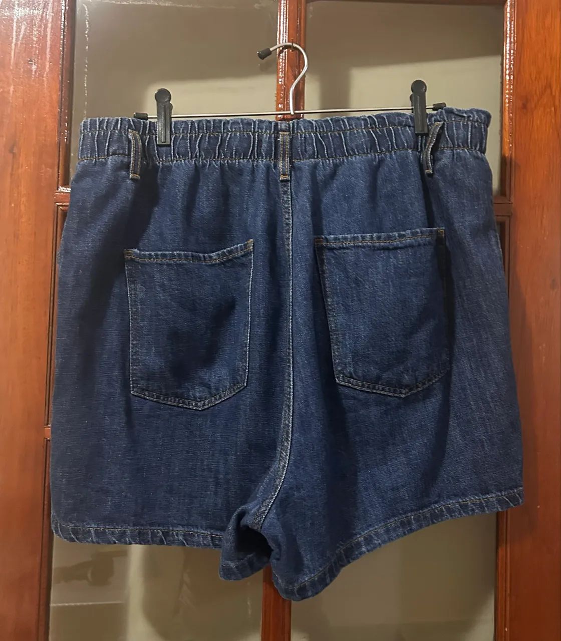 Short Jeans Pool - Foto 3