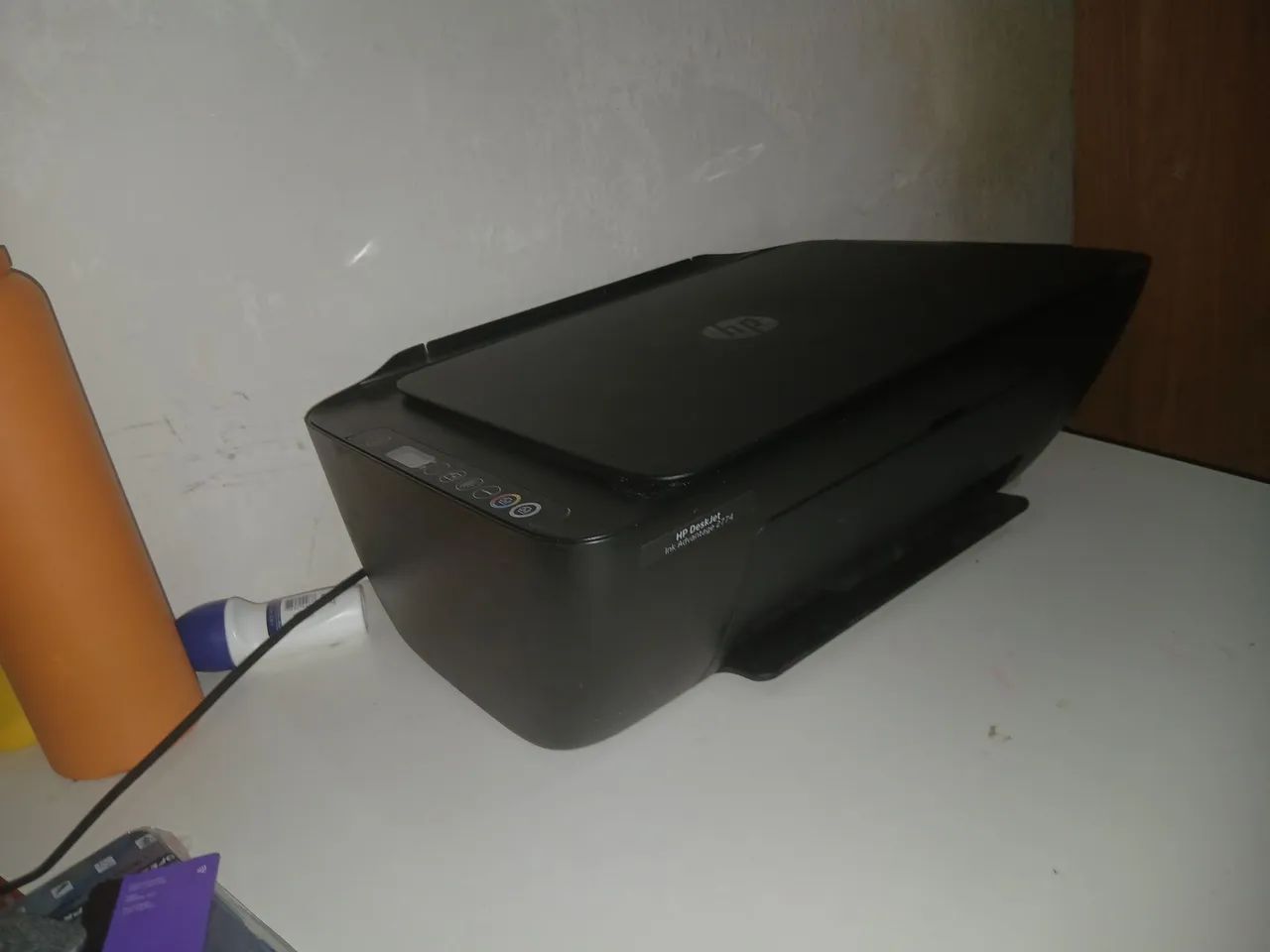 IMPRESSORA HP - Foto 4