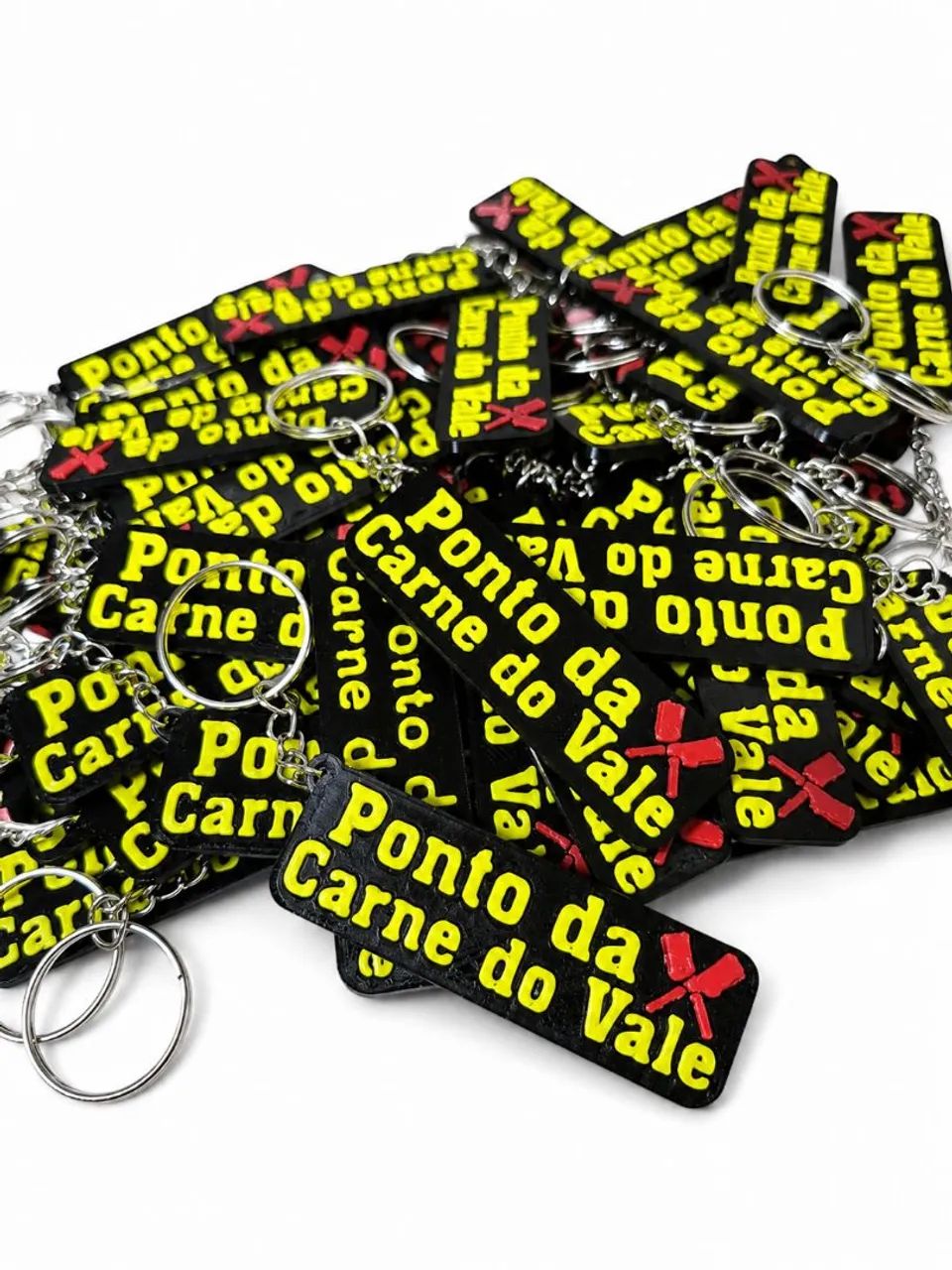 Impressão 3D - Foto 2